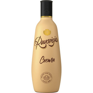 CREMA DE ORUJO RUAVIEJA 700ML