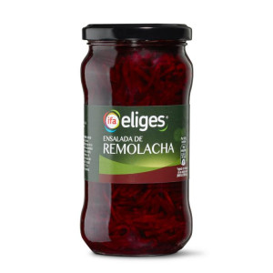 ENSALADA REMOLACHA IFA 180GR