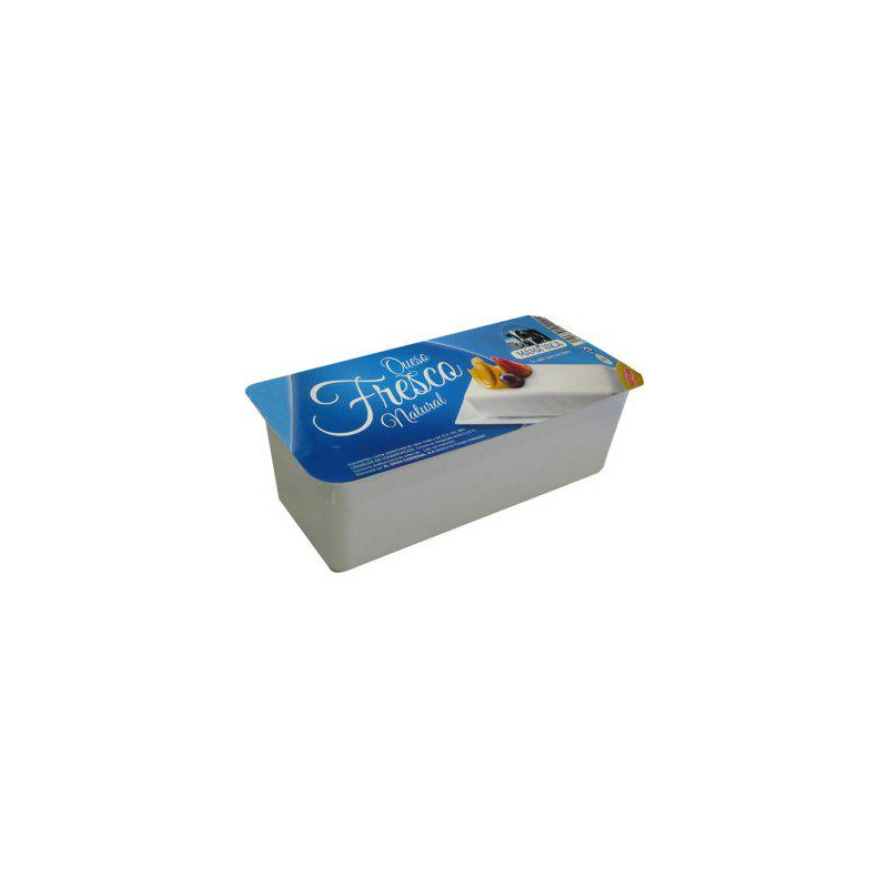 MAMA VACA QUESO FRESCO 1KG