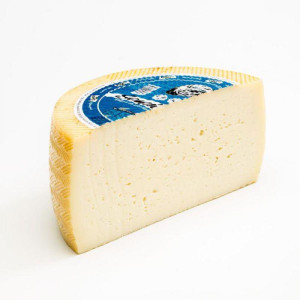 QUESO TIERNO RIBERA D TAJO