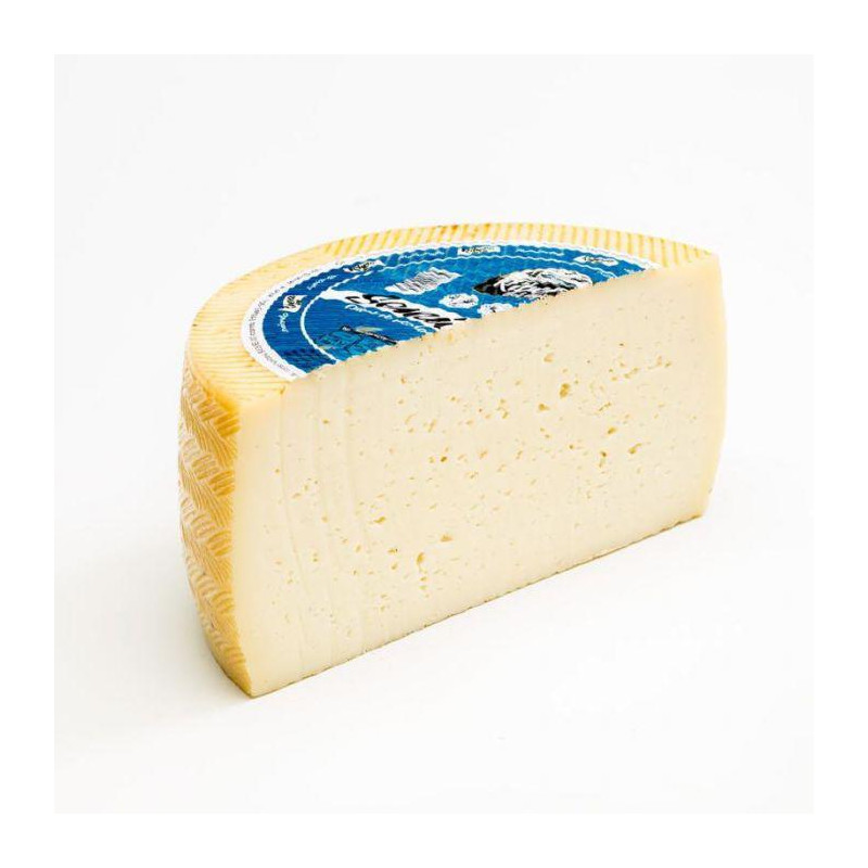 QUESO TIERNO RIBERA D TAJO