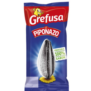 PIPAS PIPONAZO 80GR