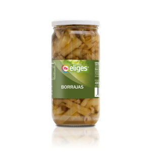 BORRAJA IFA 400GR