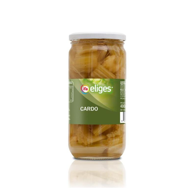 CARDO IFA 400GR