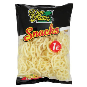 RUEDAS FRITAS DON FRUTOS 75GR