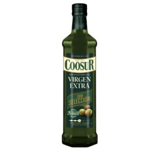 ACEITE DE OLIVA VIRGEN EXTRA COOSUR 75CL
