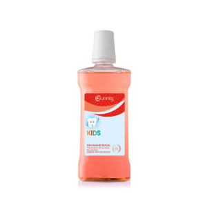ENJUAGUE BUCAL KIDS IFA 500ML