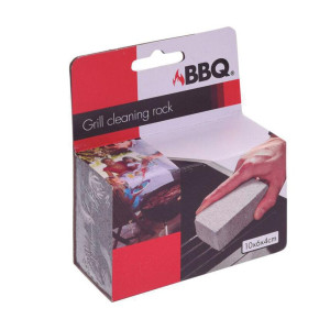 PIEDRA DE LIMPIEZA PARA BARBACOA