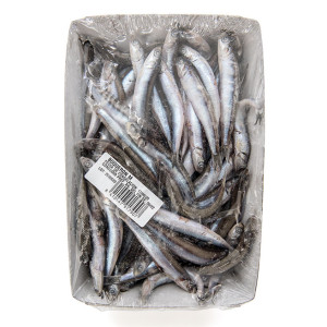 BOQUERON GRANDE 40/50PZA 1KG
