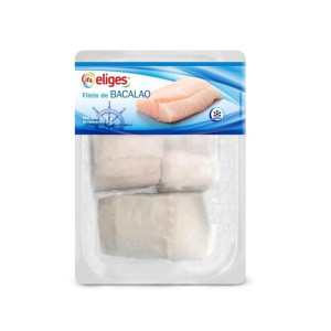FILETE DE BACALAO IFA 375GR