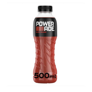 BEBIDA ENERGETICA POWERADE DEFEND 50CL