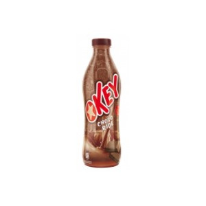 BATIDO OKEY CACAO 750ML