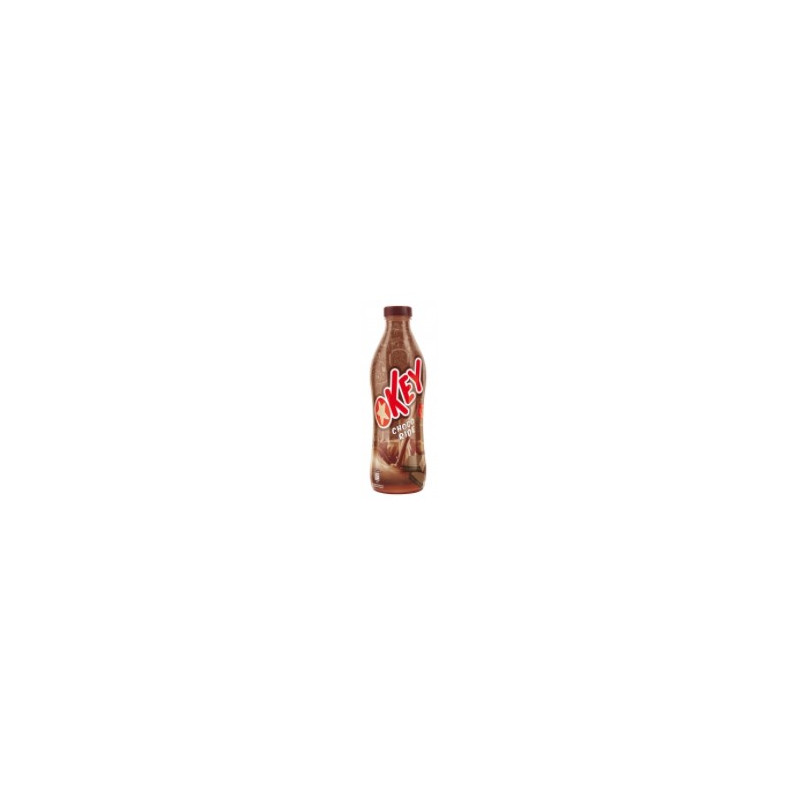BATIDO OKEY CACAO 750ML