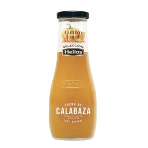 CREMA DE CALABAZA 300GR