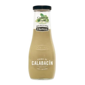 CREMA DE CALABACIN 300GR