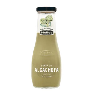 CREMA DE ALCACHOFA 300GR