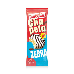 CHAPELA ZEBRA 126GR