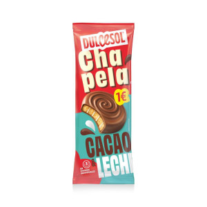 CHAPELA CHOCOLECHE 126GR