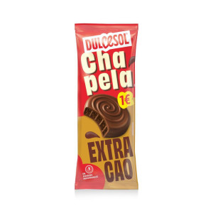 CHAPELA EXTRACACAO 126GR