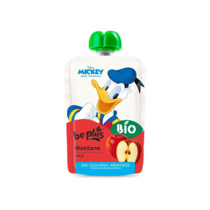 POUCH MANZANA BIO 100GR