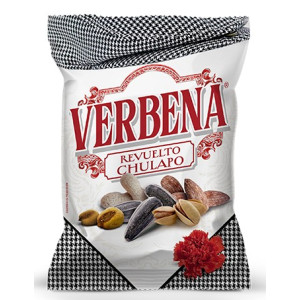 REVUELTO VERBENA CHULAPO 120GR