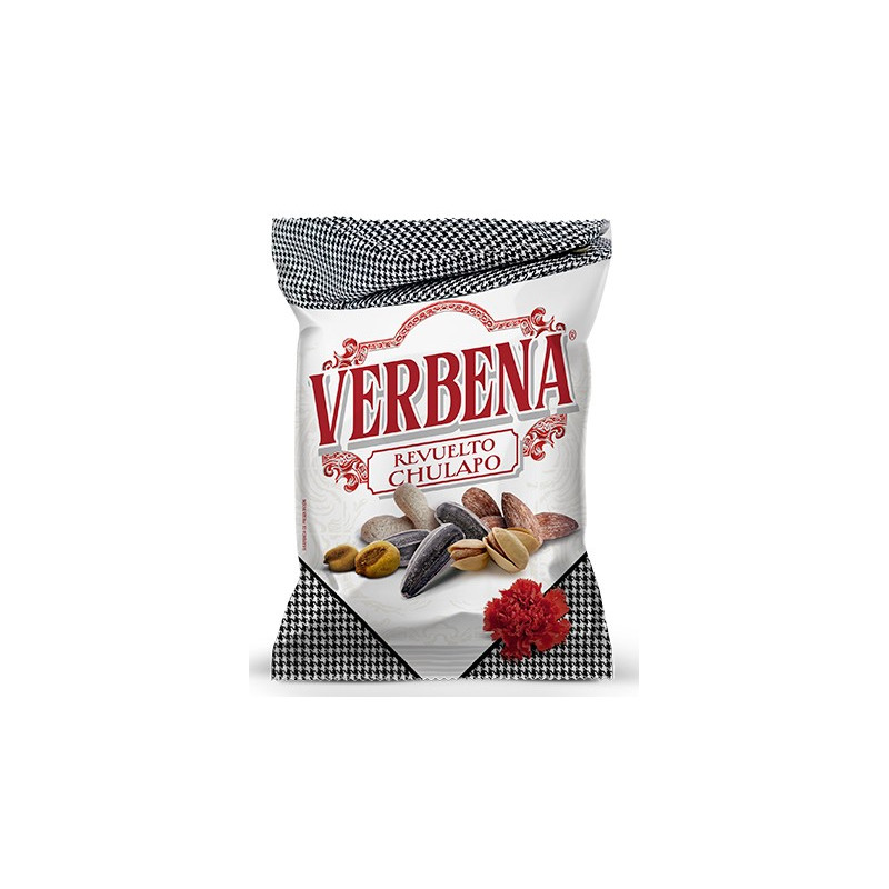 REVUELTO VERBENA CHULAPO 120GR