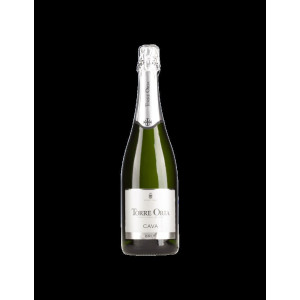CAVA TORRE ORIA BRUT 75CL