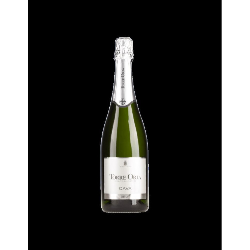 CAVA TORRE ORIA BRUT 75CL