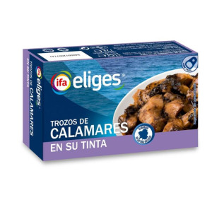 CALAMARES IFA TINTA 72GR