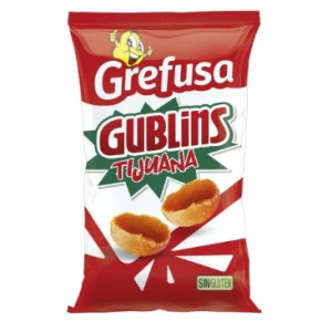 GUBLINS TIJUANA 120GR