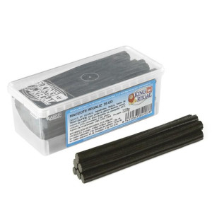 RELLENITOS REGALIZ 25UD 320GR