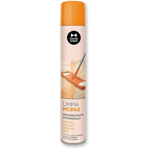 LIMPIAMOPAS MAYORDOMO 750ML