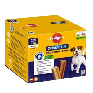 MEGA PACK DENTASTIX 56UD 10-25KG