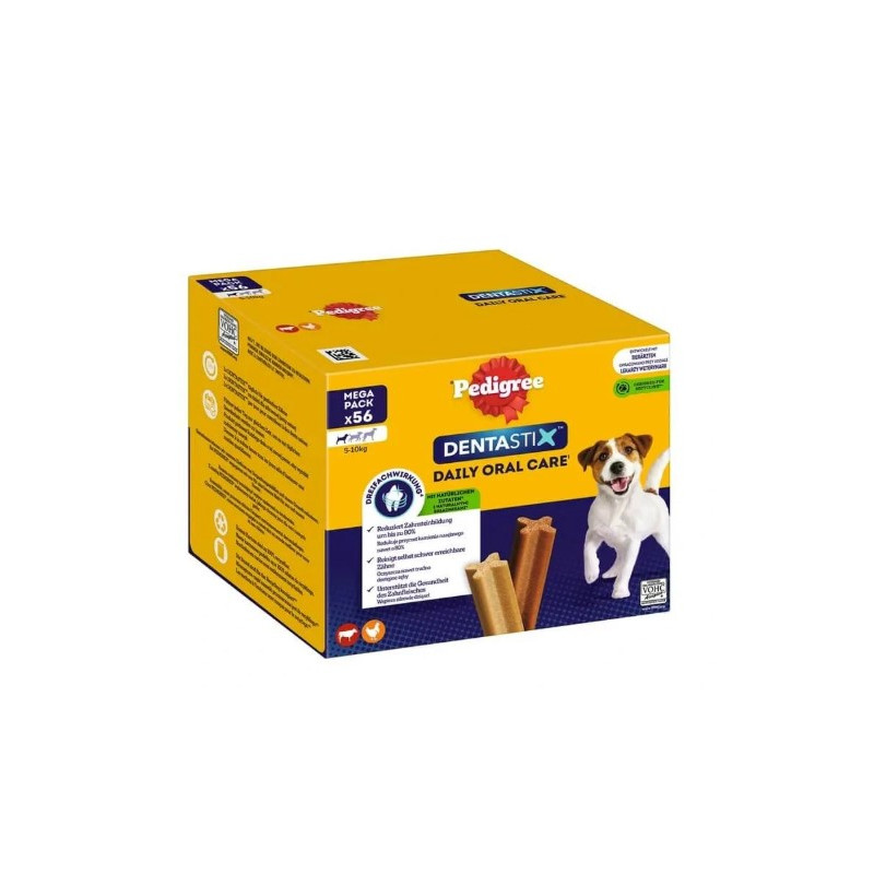 MEGA PACK DENTASTIX 56UD 10-25KG