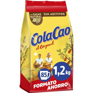 COLA CAO BOLSA 1 2