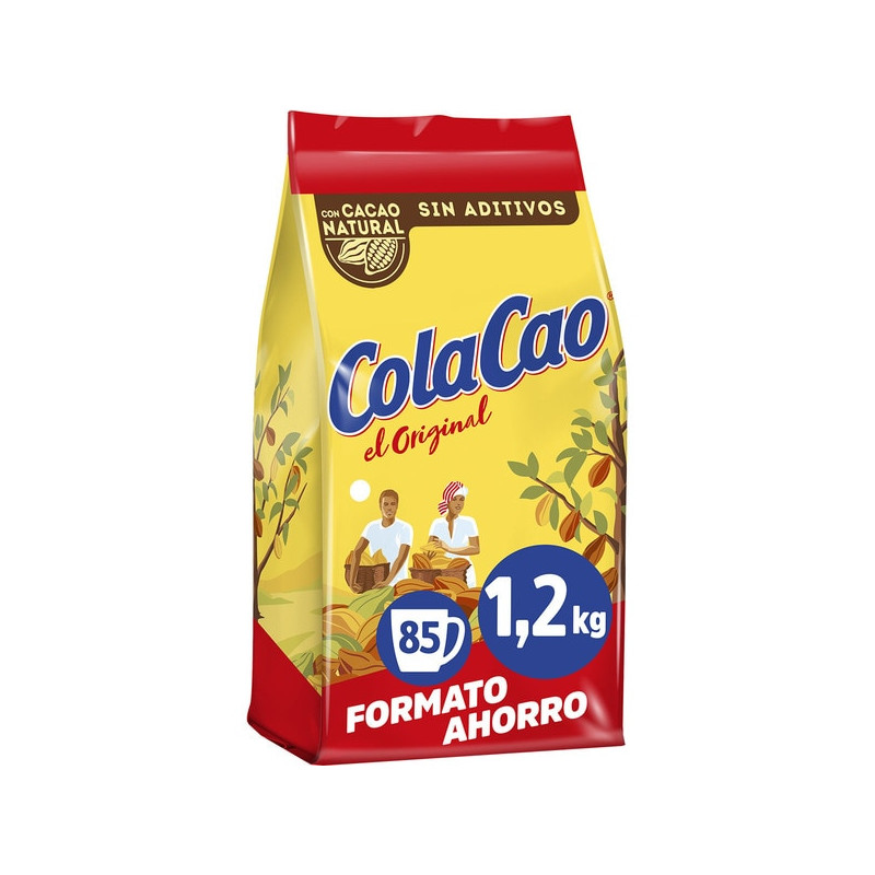 COLA CAO BOLSA 1 2