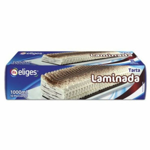 TARTA LAMINADA NATA IFA 1L