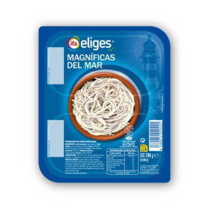 GULA CONGELADA IFA 2X100GR