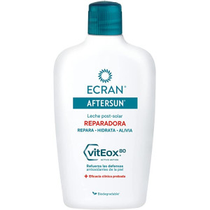 ECRAN AFTERSUN 400ML
