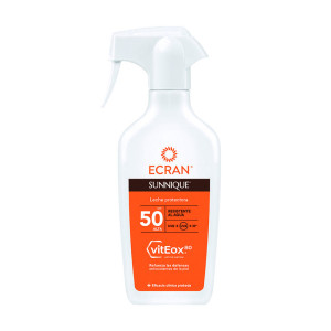 BRUMA INVISIBLE PROTECTORA SPF 50 ALTA 270ML