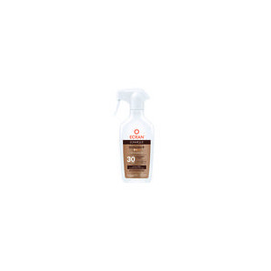 LECHE PROTECTORA BRONCEA  SPF 50 ALTA 270ML