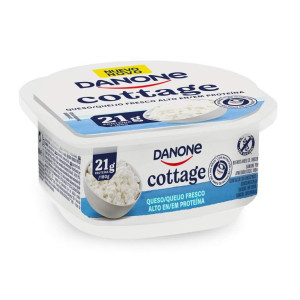QUESO COTTAGE DANONE 180GR