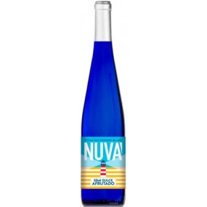 VINO NUVA BLANCO SEMIDULCE 75CL