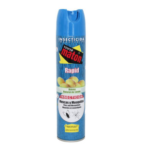 INSECTICIDA VOLADORES VINFER MATÓN 750ML