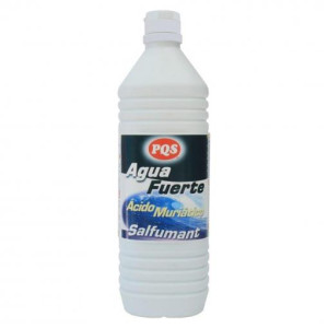 AGUA FUERTE PQS 1L