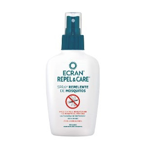 REPELENTE MOSQUITOS ECRAN 100 ML 