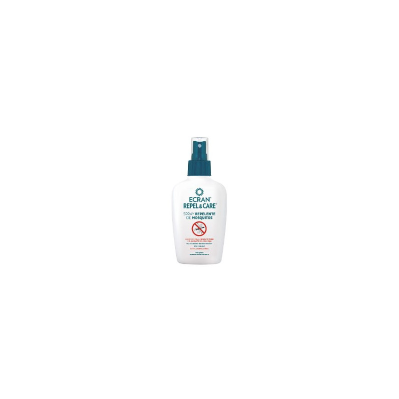 REPELENTE MOSQUITOS ECRAN 100 ML 