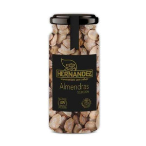 ALMENDRA FRITA SELECCION 180GR HERNANDEZ