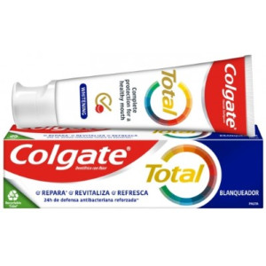 DENTIFRICO TOTAL BLANQUEADOR COLGATE 75ML