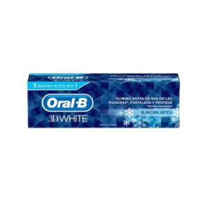 DENTIFRICO BLANCURA ARTICA 75ML